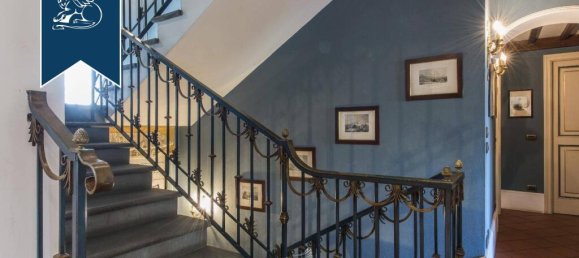 5 bedrooms Villa in Capannori, Italy No. 329297 38