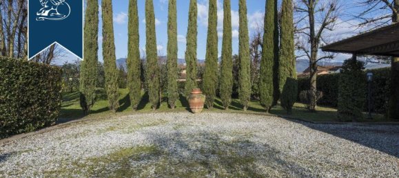 5 bedrooms Villa in Capannori, Italy No. 329297 15