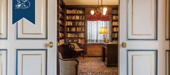 5 bedrooms Villa in Capannori, Italy No. 329297 29