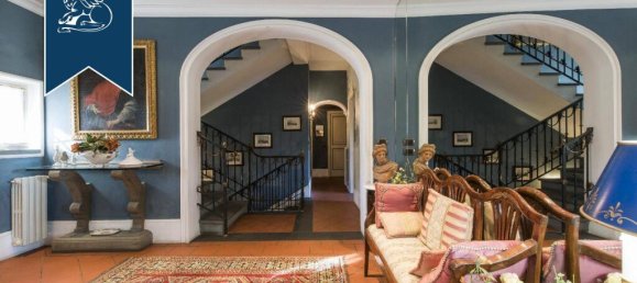 5 bedrooms Villa in Capannori, Italy No. 329297 36