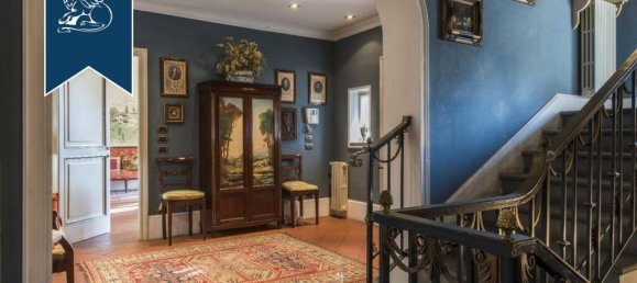 5 bedrooms Villa in Capannori, Italy No. 329297 33