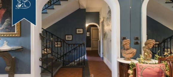 5 bedrooms Villa in Capannori, Italy No. 329297 35