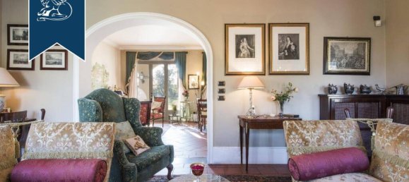 5 bedrooms Villa in Capannori, Italy No. 329297 25