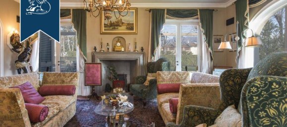 5 bedrooms Villa in Capannori, Italy No. 329297 24