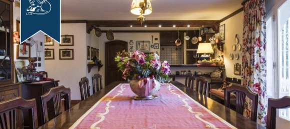 5 bedrooms Villa in Capannori, Italy No. 329297 42