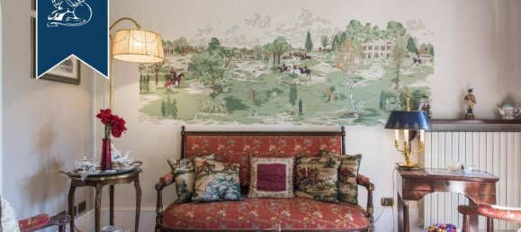 5 bedrooms Villa in Capannori, Italy No. 329297 18