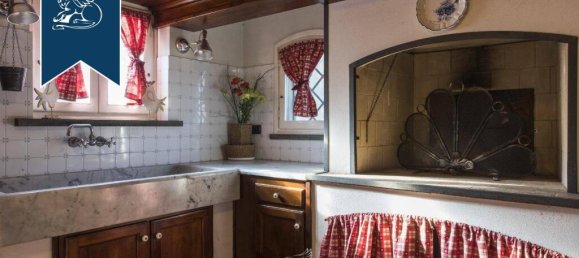 5 bedrooms Villa in Capannori, Italy No. 329297 46