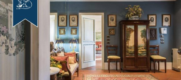 5 bedrooms Villa in Capannori, Italy No. 329297 34