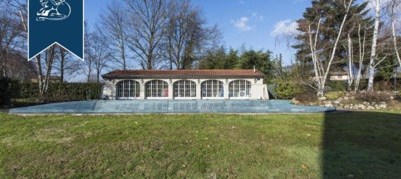 5 bedrooms Villa in Capannori, Italy No. 329297 13