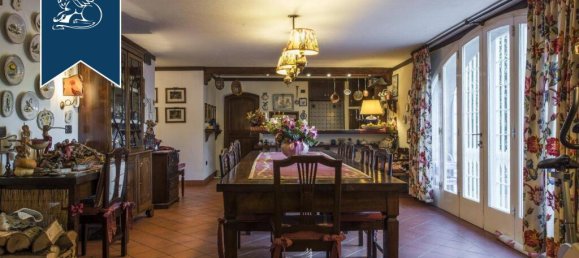 5 bedrooms Villa in Capannori, Italy No. 329297 41