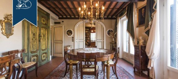 5 bedrooms Villa in Capannori, Italy No. 329297 26