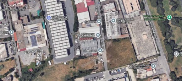 3-Zimmer Wohnung in Rome, Italy, Nr. 97389 17