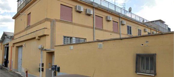 3-Zimmer Wohnung in Rome, Italy, Nr. 97389 19