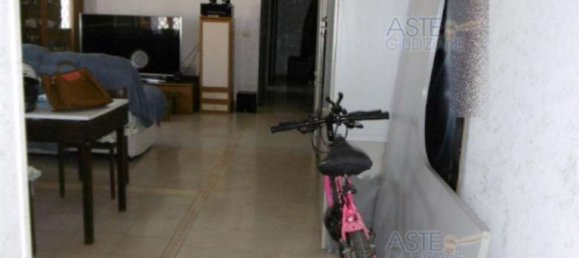 3-Zimmer Wohnung in Rome, Italy, Nr. 97389 7