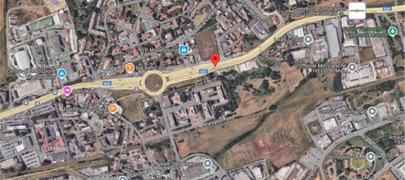 3-Zimmer Wohnung in Rome, Italy, Nr. 97389 48