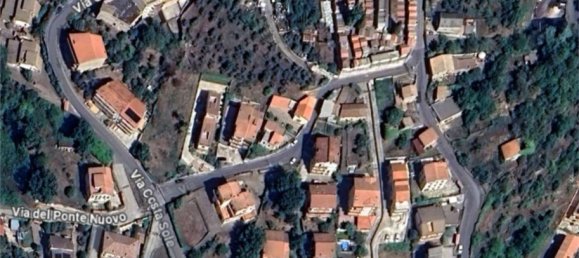 3-Zimmer Wohnung in Rome, Italy, Nr. 97389 39