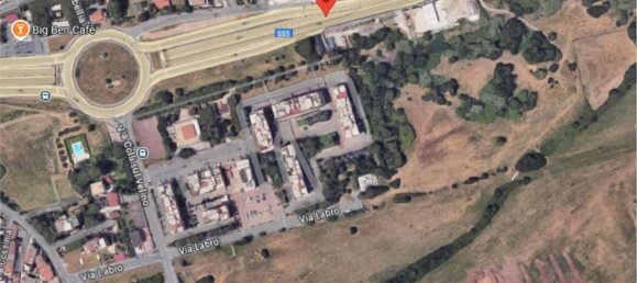 3-Zimmer Wohnung in Rome, Italy, Nr. 97389 47