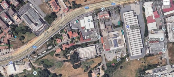 3-Zimmer Wohnung in Rome, Italy, Nr. 97389 26