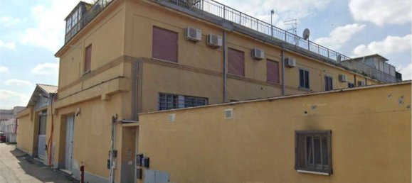 3-Zimmer Wohnung in Rome, Italy, Nr. 97389 52