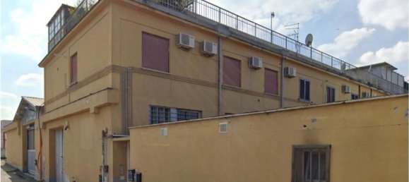 3-Zimmer Wohnung in Rome, Italy, Nr. 97389 53