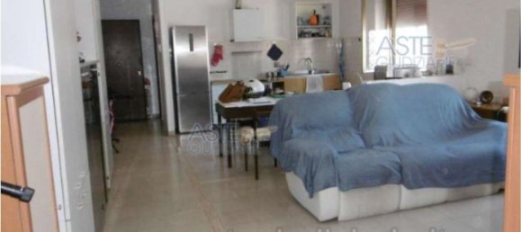 3-Zimmer Wohnung in Rome, Italy, Nr. 97389 10