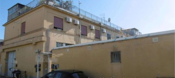 3-Zimmer Wohnung in Rome, Italy, Nr. 97389 2
