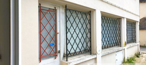 Edifício T1 em Chartres, France N.º 72581 10