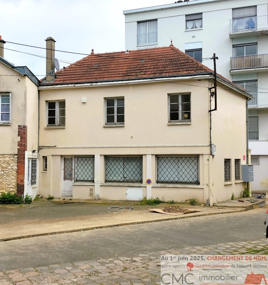 Edifício T1 em Chartres, France N.º 72581