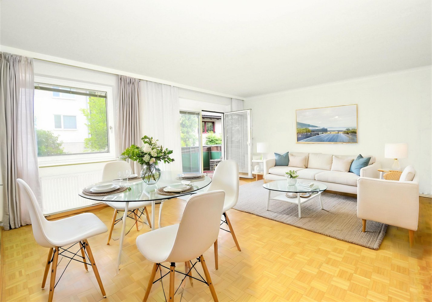 Apartamento de 4 divisões em Penzing, Austria N.º 130411