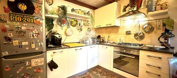 1 bedroom Villa in Rome, Italy No. 109241 5