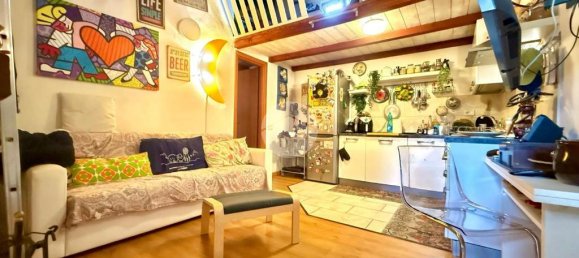 1 bedroom Villa in Rome, Italy No. 109241 3