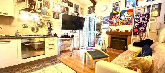 1 bedroom Villa in Rome, Italy No. 109241 4