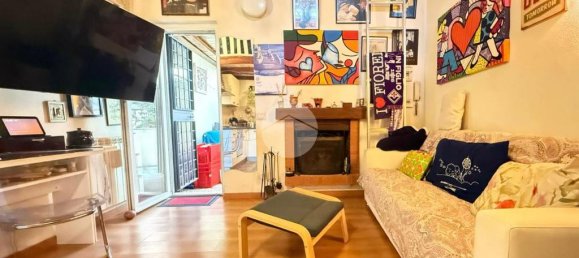 1 bedroom Villa in Rome, Italy No. 109241 2