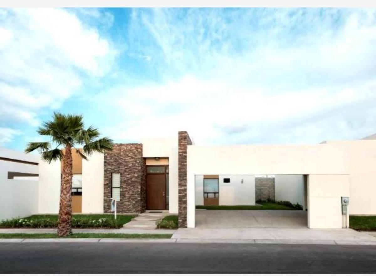 3 bedrooms House in Baja California, Mexico No. 189597