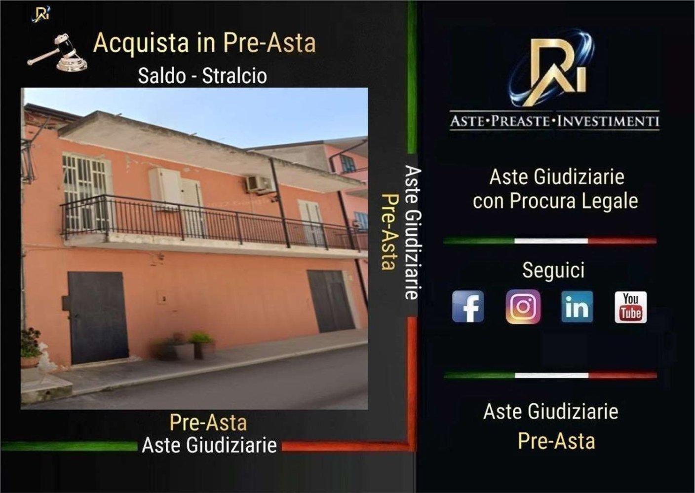 5-salle Appartement à Cutro, Italy No. 183006