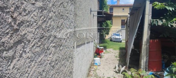 5 rooms Apartment in Sansepolcro, Italy No. 25505 19