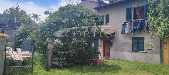 5 rooms Apartment in Sansepolcro, Italy No. 25505 20