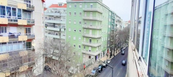 1 bedroom Apartment in Lisbon, Portugal No. 153038 4