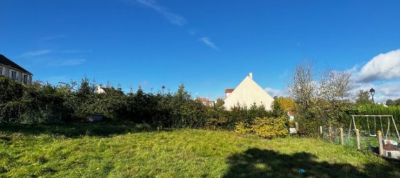 Земельный участок в Ноэль, Франция № 80245 2