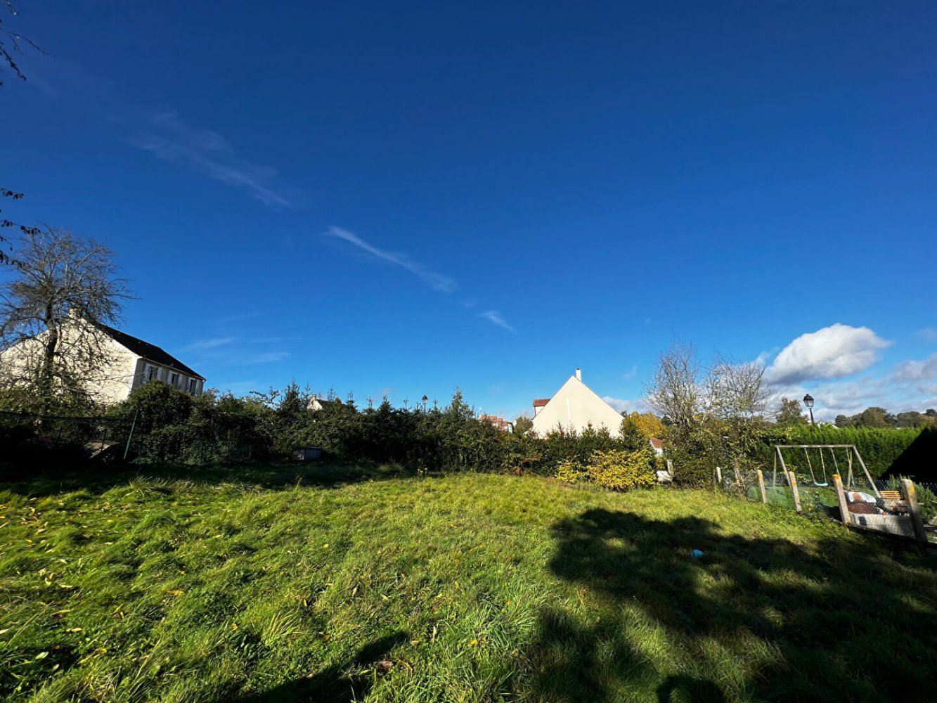 Земельный участок в Ноэль, Франция № 80245