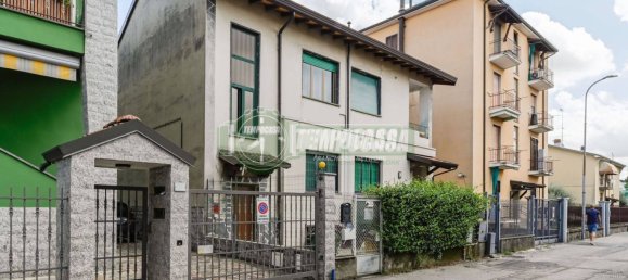 2 غرف نوم منزل في Vignate, Italy رقم 324869 28