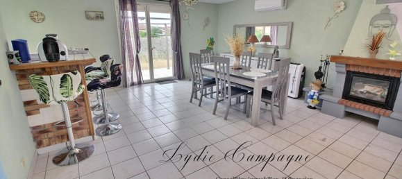 3 bedrooms House in Lezignan-Corbieres, France No. 338714 2