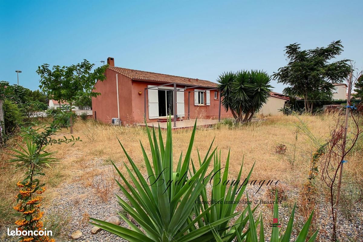 3 bedrooms House in Lezignan-Corbieres, France No. 338714