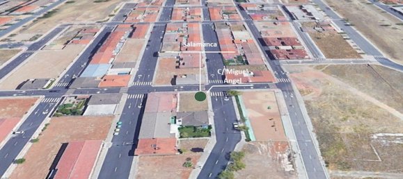 Terreno em Salamanca, Spain 235 m² N.º 18485 4