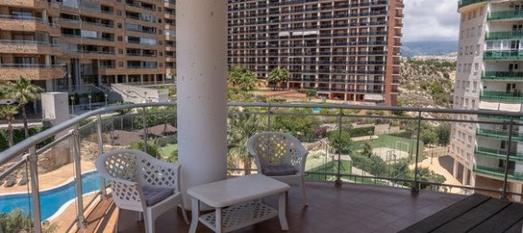 2 bedrooms Apartment in Benidorm, Spain No. 285062 17