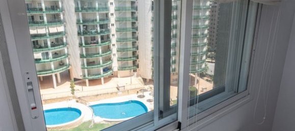 2 bedrooms Apartment in Benidorm, Spain No. 285062 8