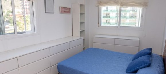 2 bedrooms Apartment in Benidorm, Spain No. 285062 6