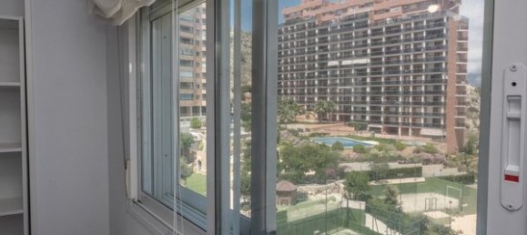 2 bedrooms Apartment in Benidorm, Spain No. 285062 7
