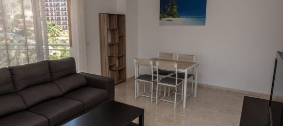 2 bedrooms Apartment in Benidorm, Spain No. 285062 16