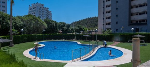 2 bedrooms Apartment in Benidorm, Spain No. 285062 3